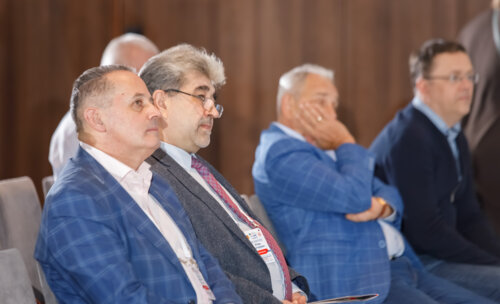 V Межрегиональная научно-практическая конференция «Енисейский урологический форум-2025»